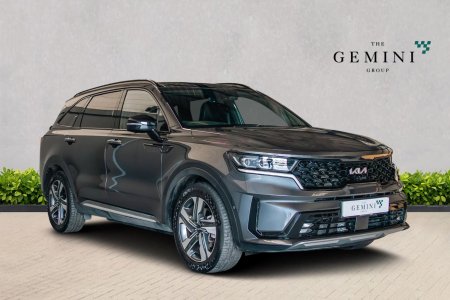 KIA SORENTO 1.6 h T-GDi Edition Auto AWD Euro 6 (s/s) 5dr