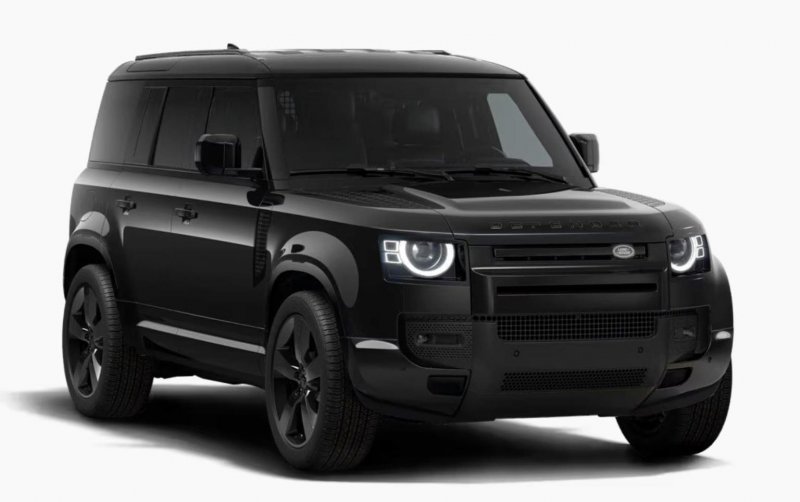 LAND ROVER DEFENDER 110 3.0 D350 MHEV X-Dynamic HSE Hard Top SUV Auto 4WD MWB Euro 6 (s/s) 5dr