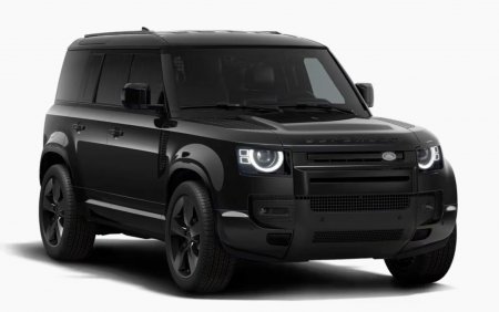 LAND ROVER DEFENDER 110 3.0 D350 MHEV X-Dynamic HSE Hard Top SUV Auto 4WD MWB Euro 6 (s/s) 5dr